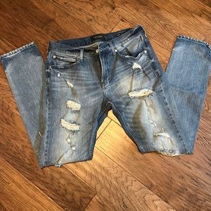 PACSUN skinny jeans
